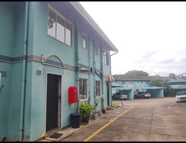 2 BEDROOM PROPERTY TO RENT IN ASHLEY